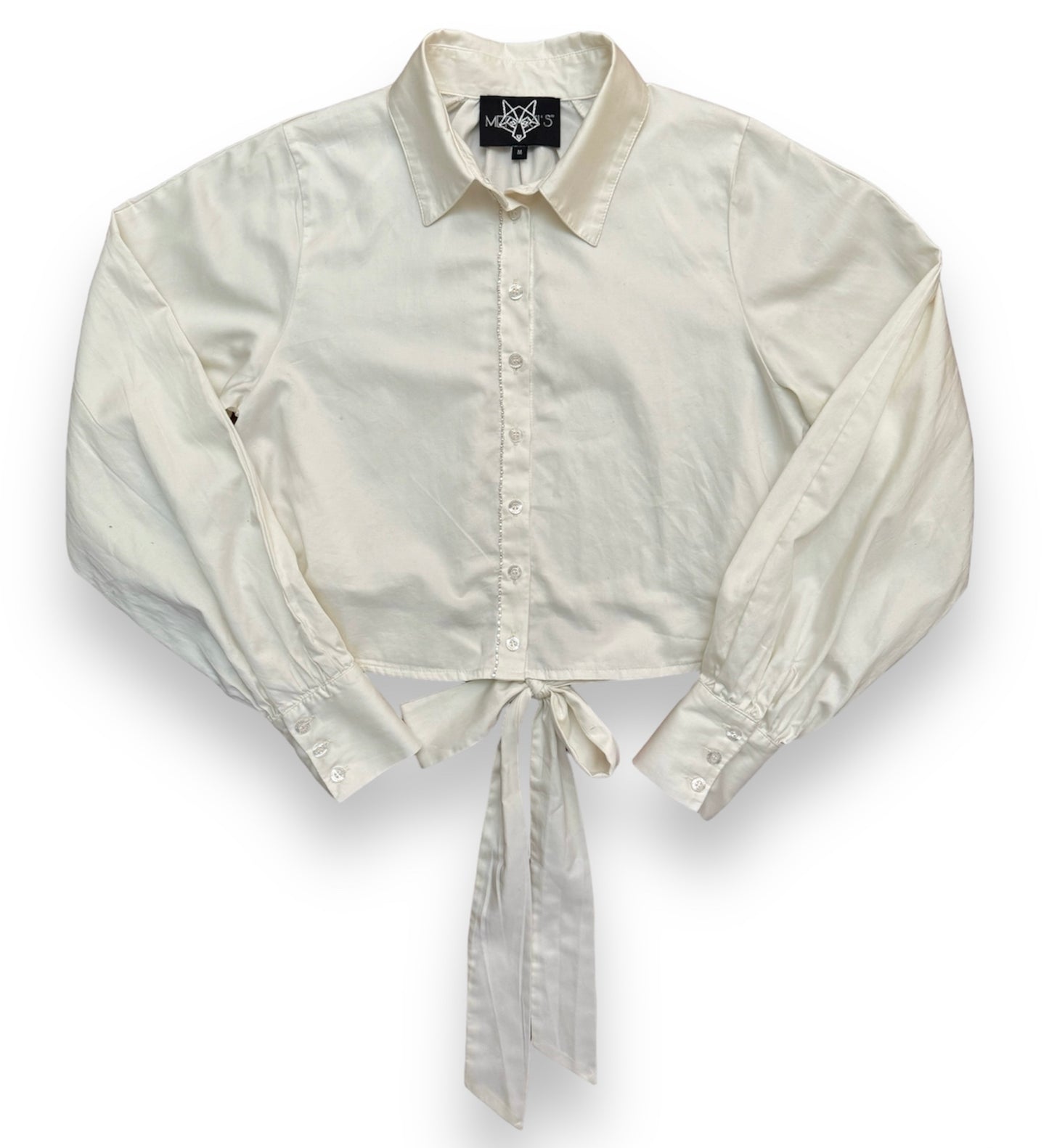 Camisa Chloé